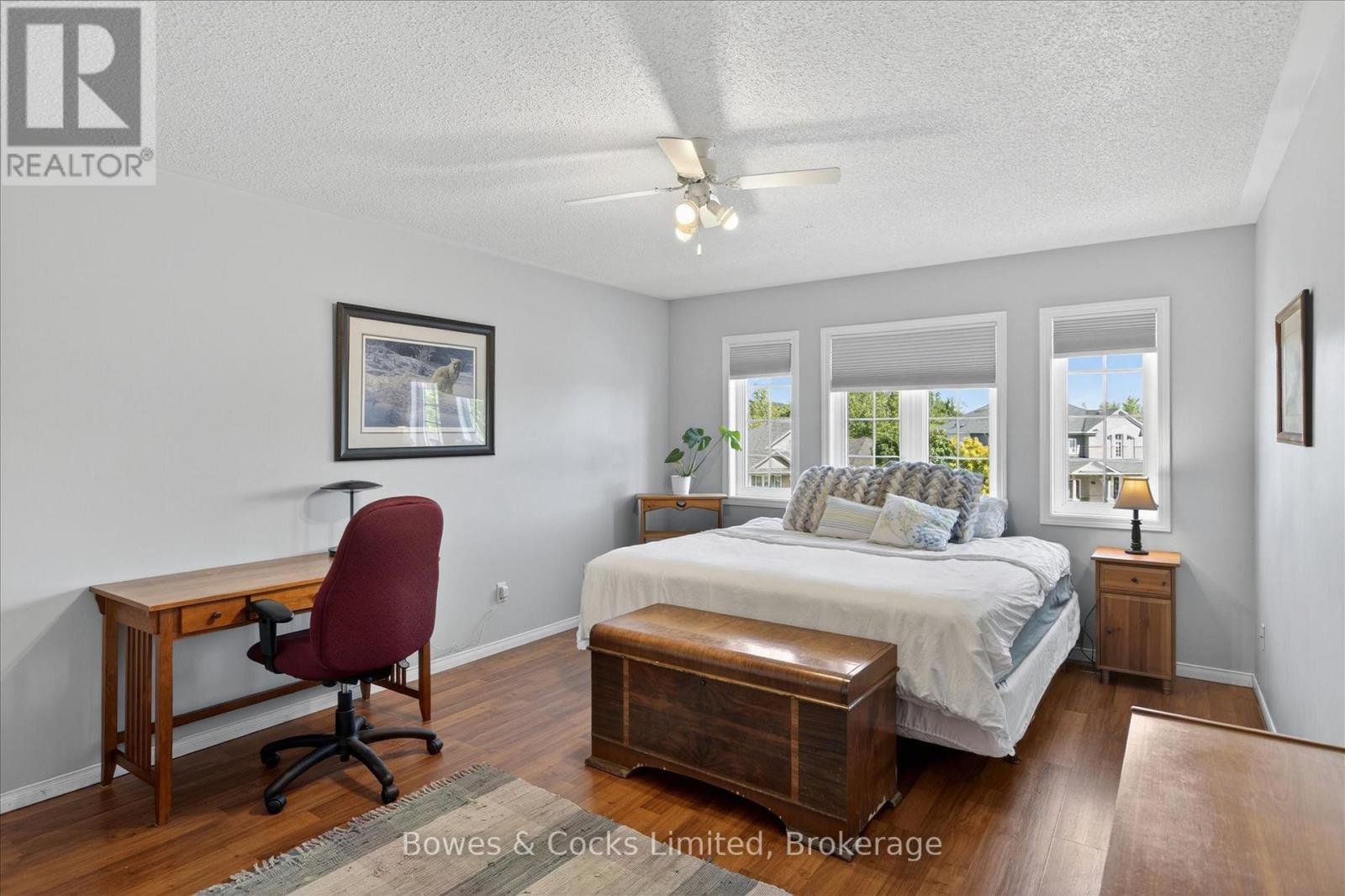 27 Carson Court, Peterborough (Monaghan Ward 2), Ontario  K9K 2R1 - Photo 29 - X13226978
