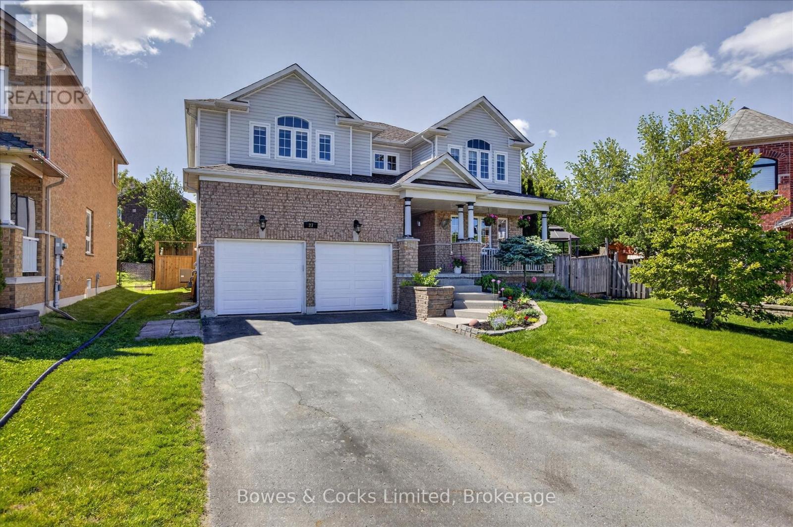 27 Carson Court, Peterborough (Monaghan Ward 2), Ontario  K9K 2R1 - Photo 3 - X13226978