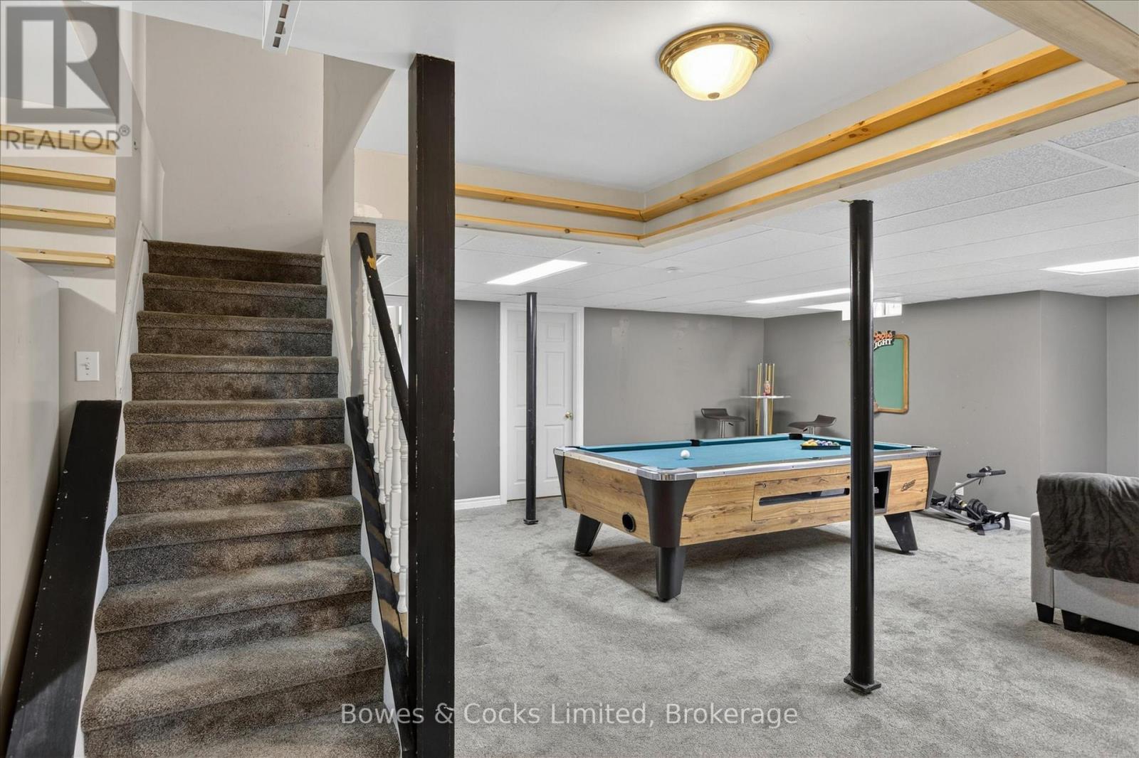 27 Carson Court, Peterborough (Monaghan Ward 2), Ontario  K9K 2R1 - Photo 35 - X13226978