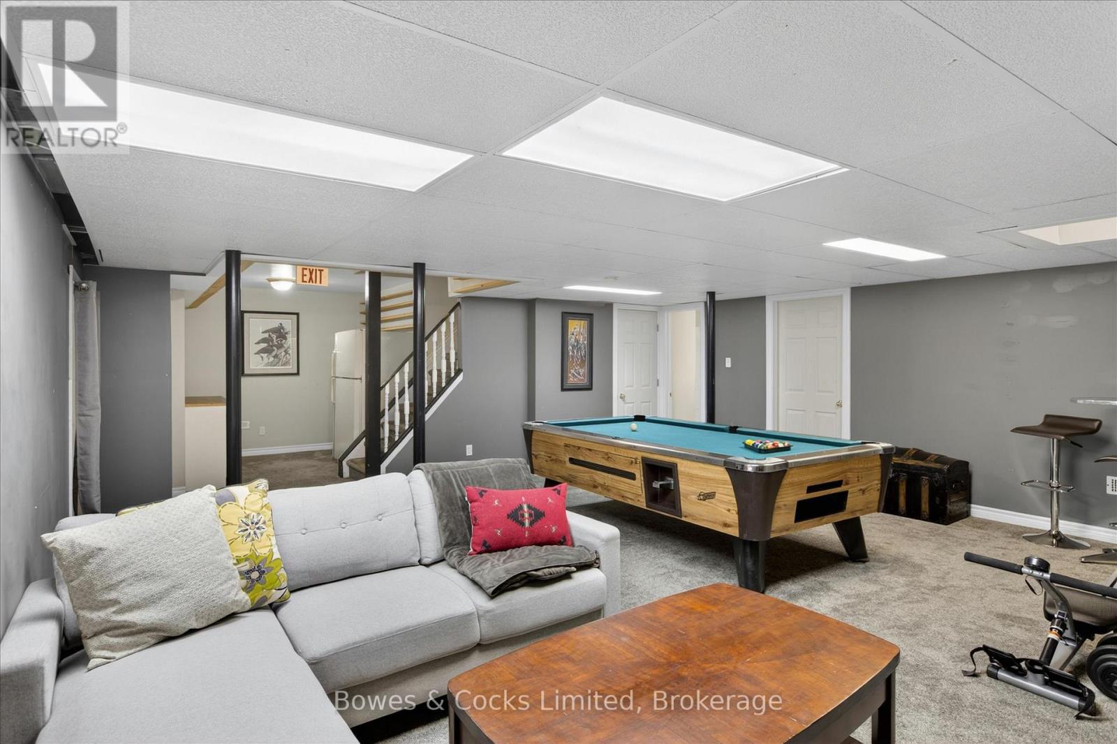 27 Carson Court, Peterborough (Monaghan Ward 2), Ontario  K9K 2R1 - Photo 37 - X13226978