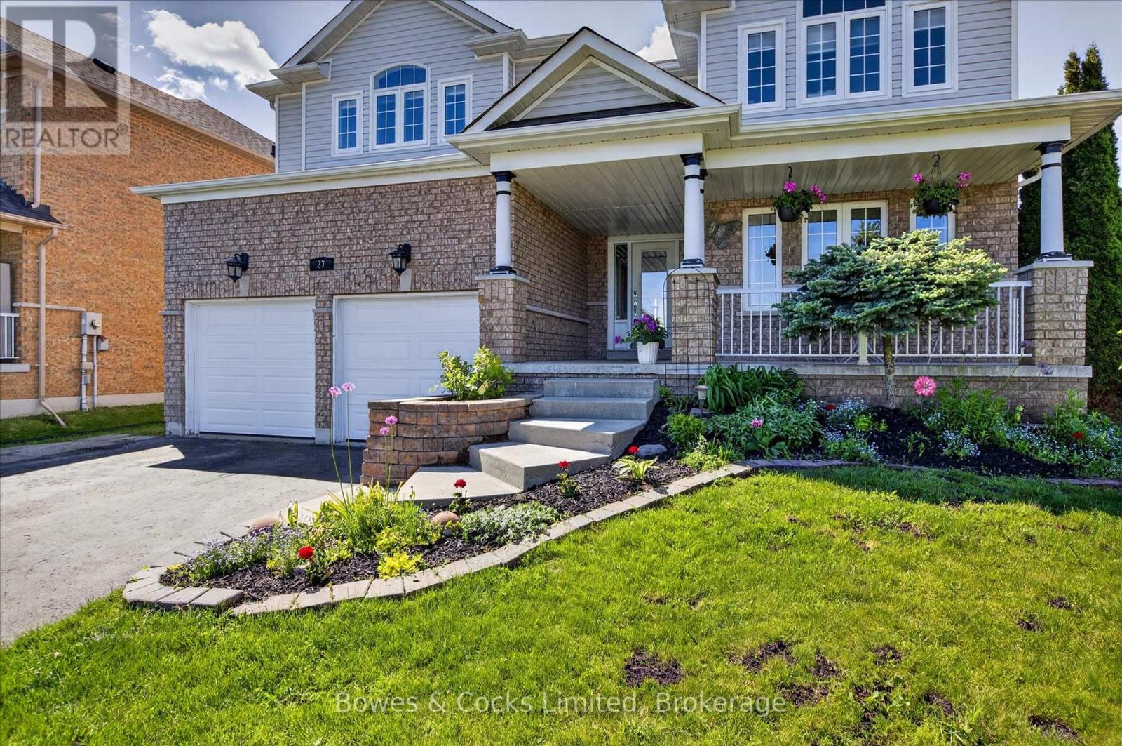 27 Carson Court, Peterborough (Monaghan Ward 2), Ontario  K9K 2R1 - Photo 4 - X13226978