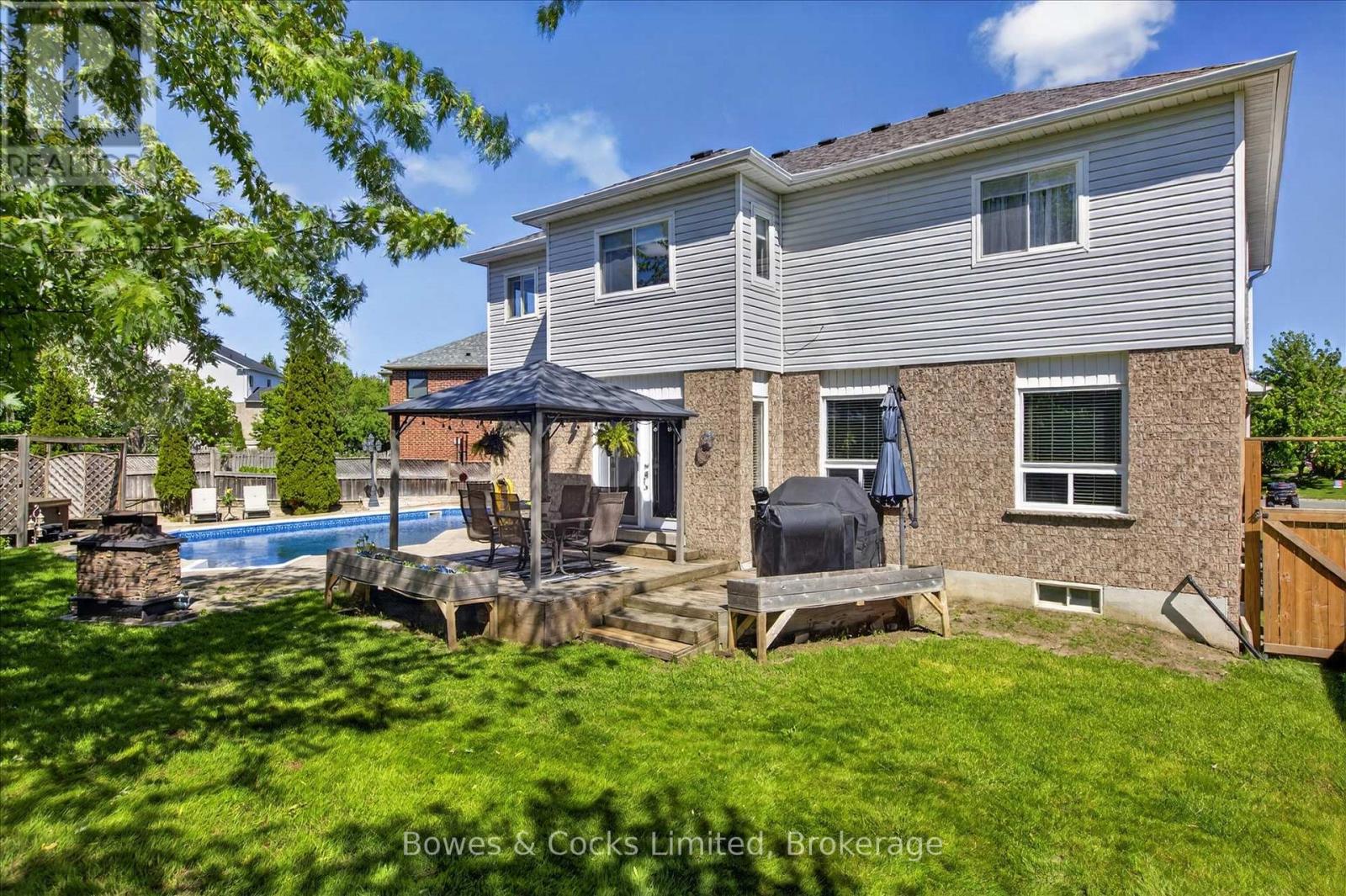 27 Carson Court, Peterborough (Monaghan Ward 2), Ontario  K9K 2R1 - Photo 40 - X13226978