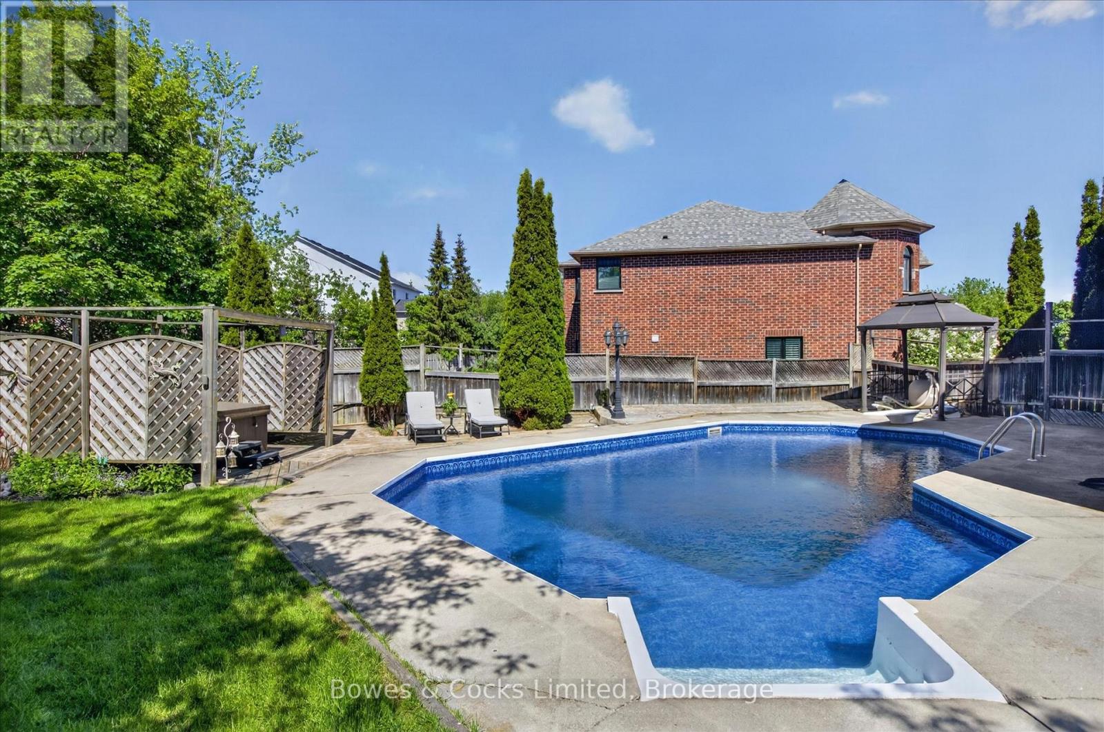 27 Carson Court, Peterborough (Monaghan Ward 2), Ontario  K9K 2R1 - Photo 41 - X13226978