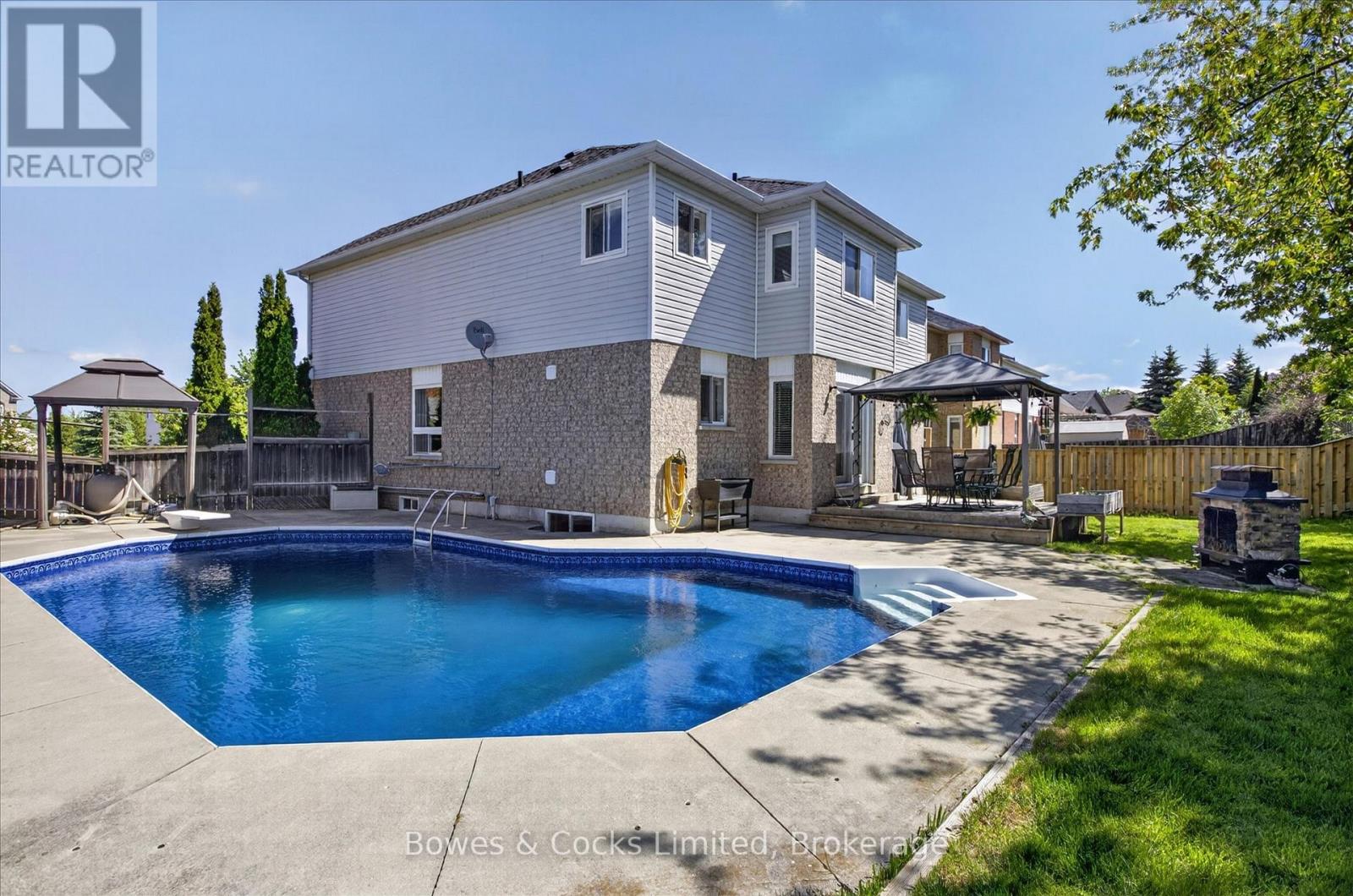 27 Carson Court, Peterborough (Monaghan Ward 2), Ontario  K9K 2R1 - Photo 42 - X13226978