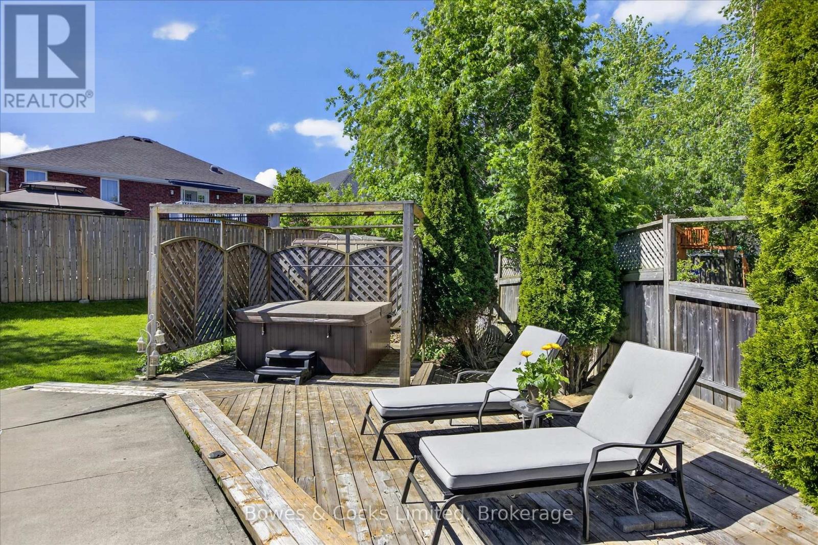 27 Carson Court, Peterborough (Monaghan Ward 2), Ontario  K9K 2R1 - Photo 44 - X13226978