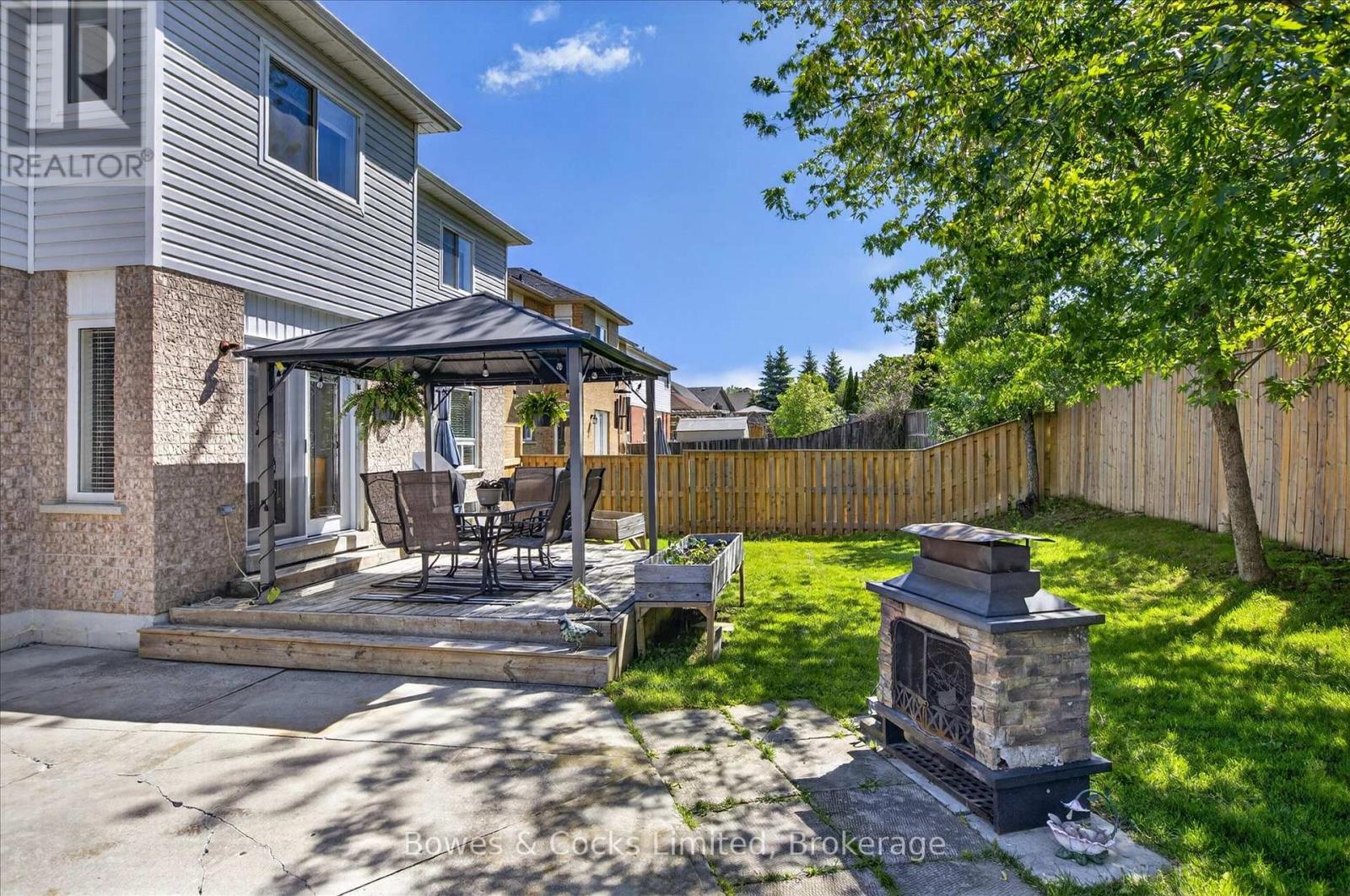 27 Carson Court, Peterborough (Monaghan Ward 2), Ontario  K9K 2R1 - Photo 45 - X13226978