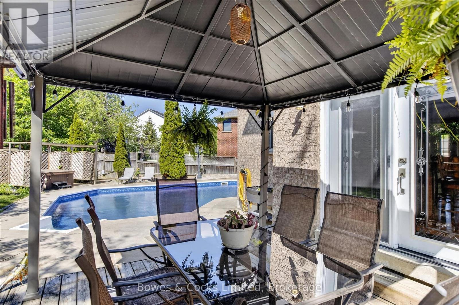 27 Carson Court, Peterborough (Monaghan Ward 2), Ontario  K9K 2R1 - Photo 46 - X13226978