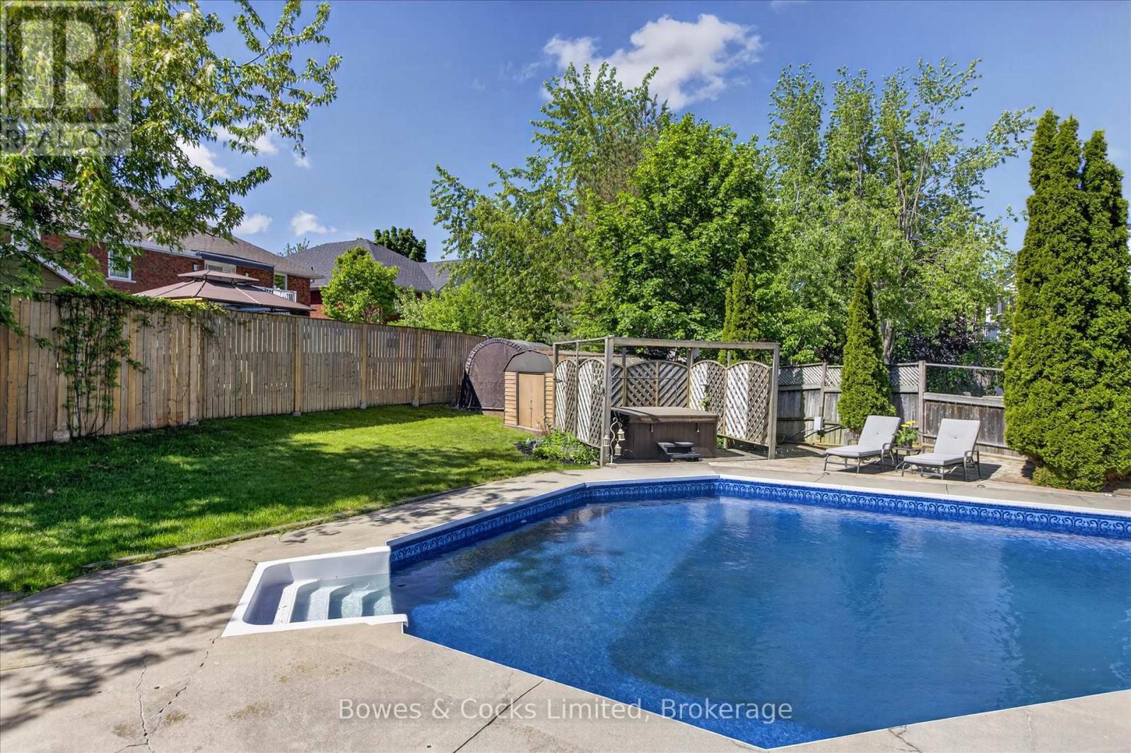 27 Carson Court, Peterborough (Monaghan Ward 2), Ontario  K9K 2R1 - Photo 47 - X13226978