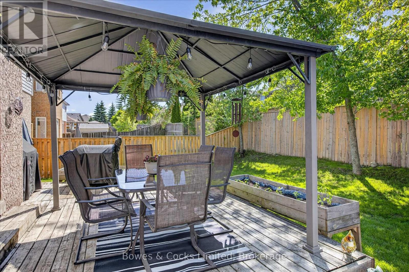 27 Carson Court, Peterborough (Monaghan Ward 2), Ontario  K9K 2R1 - Photo 48 - X13226978