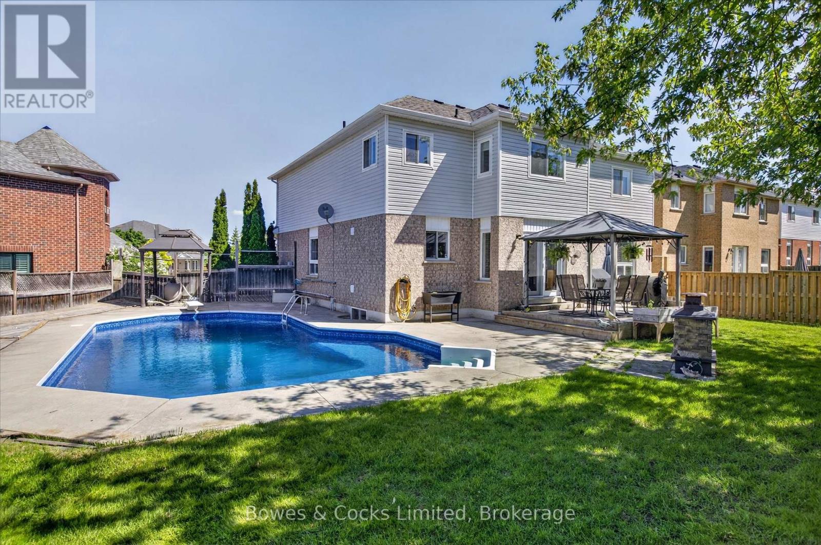 27 Carson Court, Peterborough (Monaghan Ward 2), Ontario  K9K 2R1 - Photo 49 - X13226978