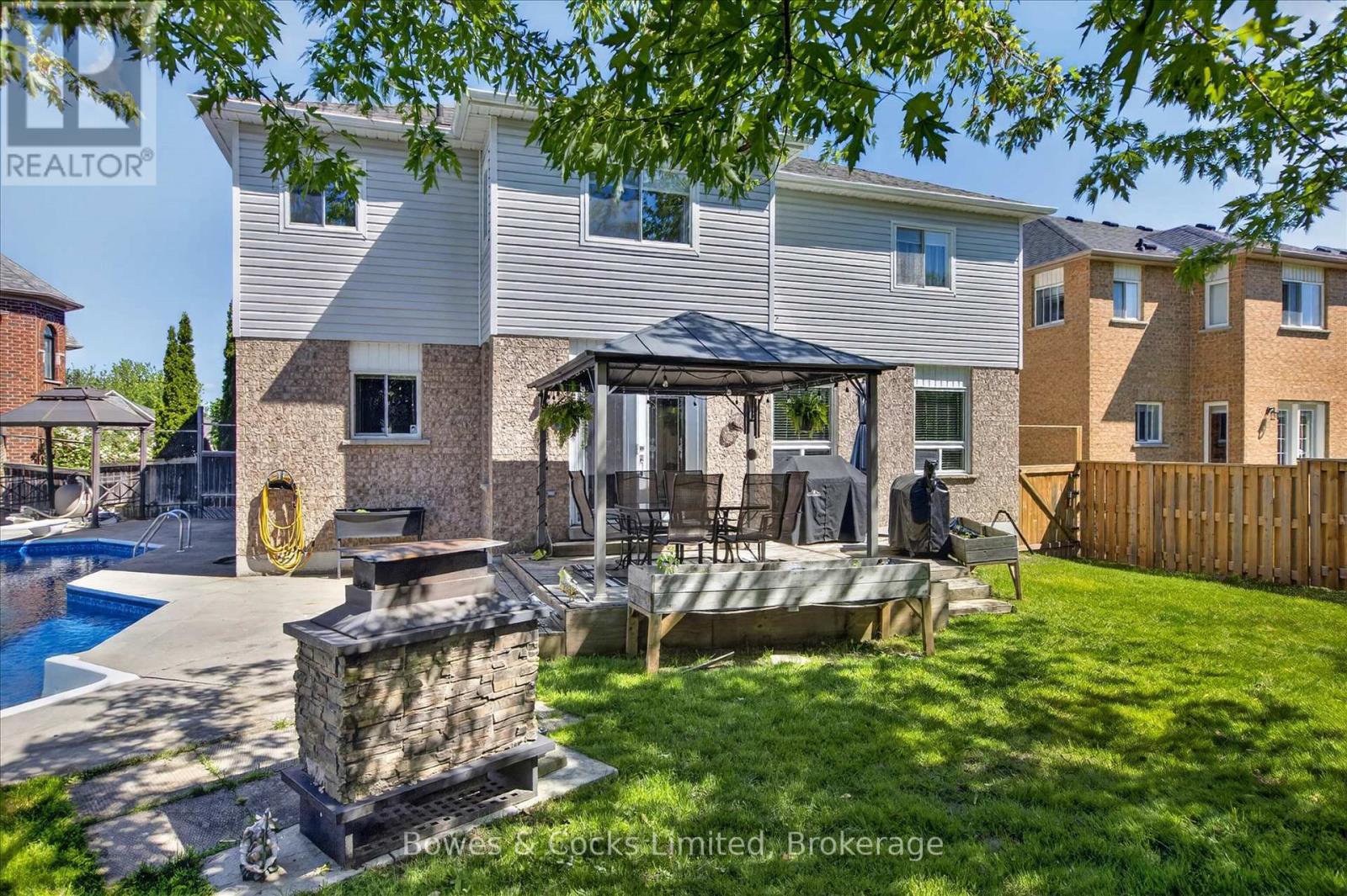 27 Carson Court, Peterborough (Monaghan Ward 2), Ontario  K9K 2R1 - Photo 50 - X13226978
