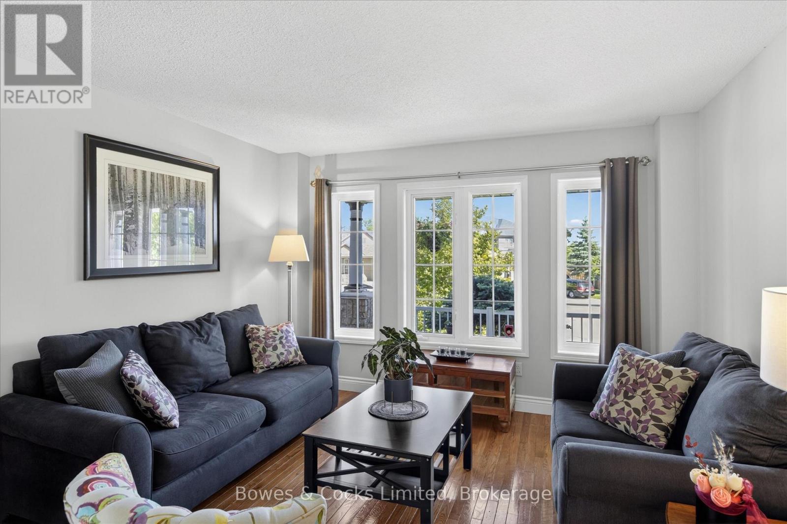 27 Carson Court, Peterborough (Monaghan Ward 2), Ontario  K9K 2R1 - Photo 8 - X13226978
