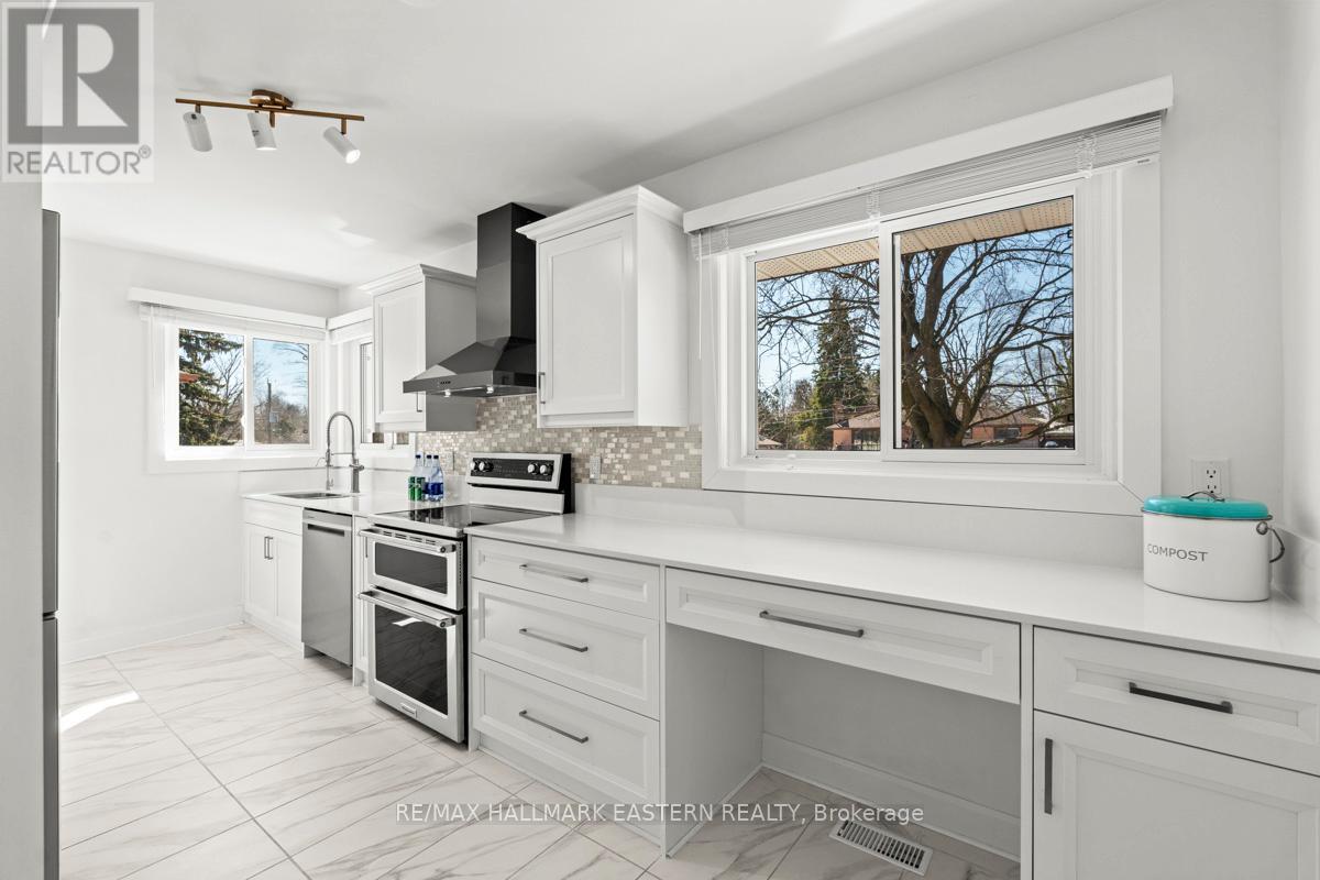 5 Ferndale Avenue, Peterborough (Monaghan Ward 2), Ontario  K9J 1L9 - Photo 14 - X13227186