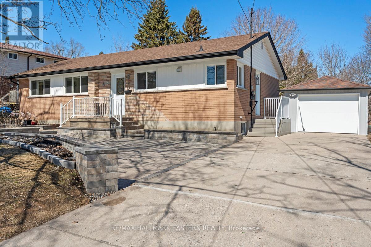 5 Ferndale Avenue, Peterborough (Monaghan Ward 2), Ontario  K9J 1L9 - Photo 2 - X13227186