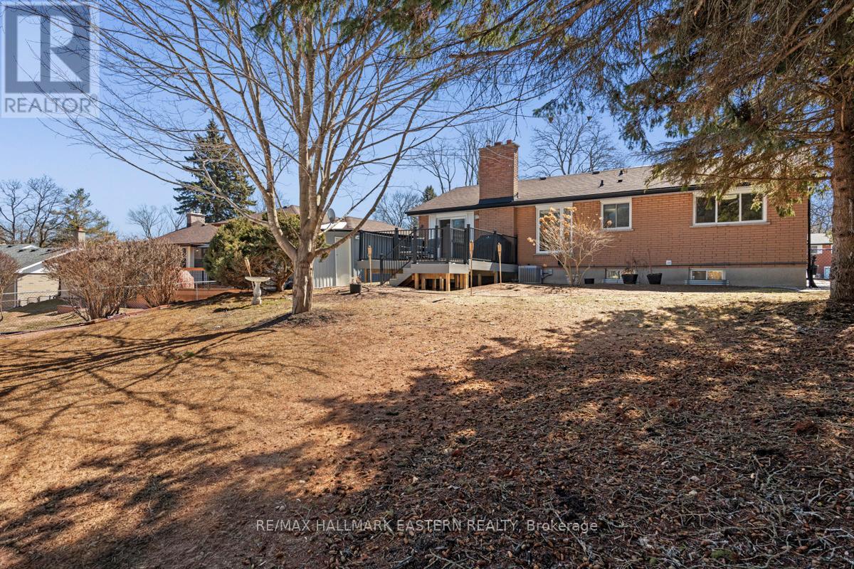5 Ferndale Avenue, Peterborough (Monaghan Ward 2), Ontario  K9J 1L9 - Photo 33 - X13227186