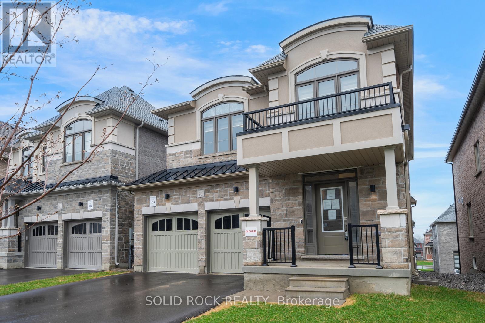 75 Ed Ewert Avenue, Clarington (Newcastle), Ontario  L1B 0W7 - Photo 2 - E13226974
