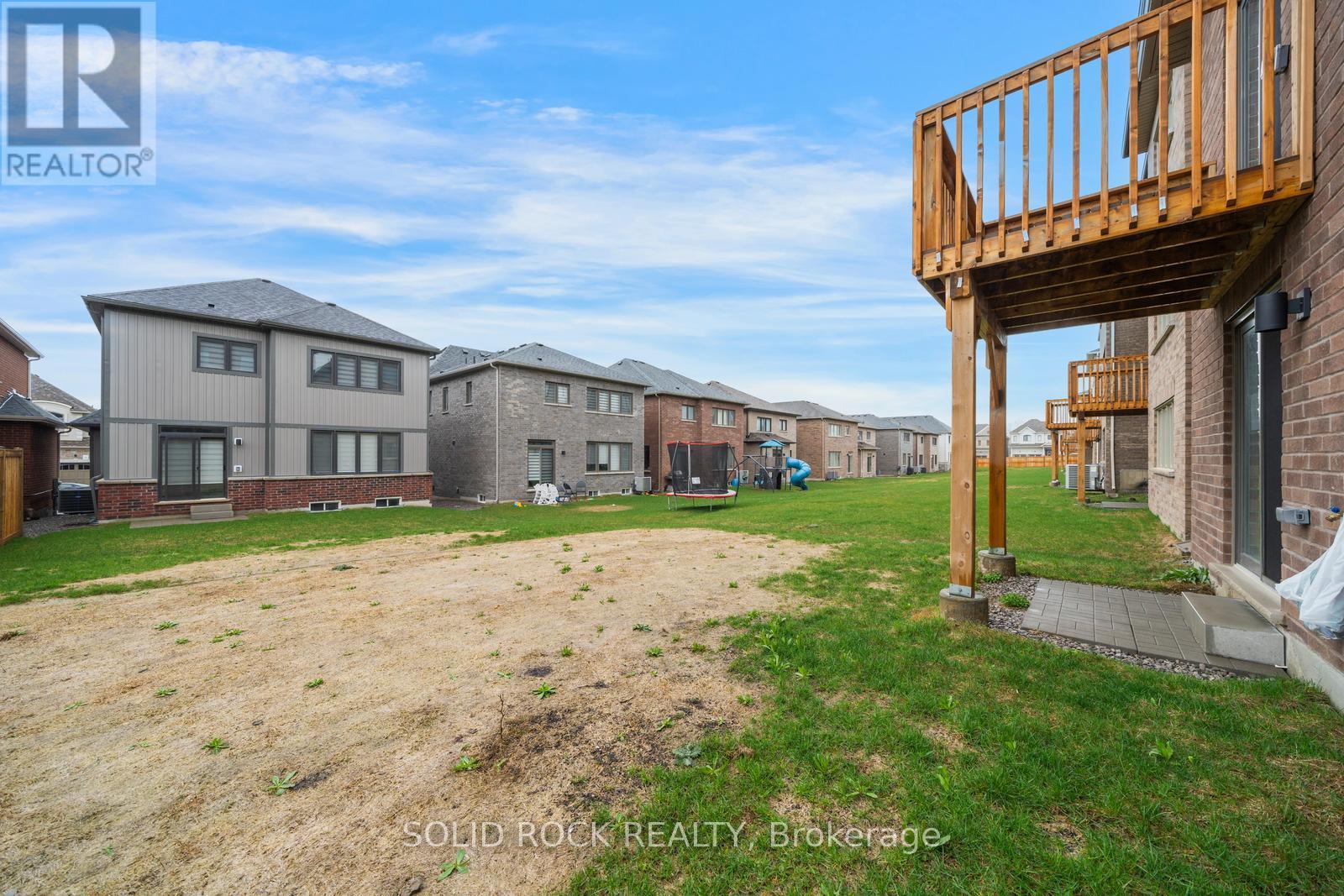 75 Ed Ewert Avenue, Clarington (Newcastle), Ontario  L1B 0W7 - Photo 41 - E13226974