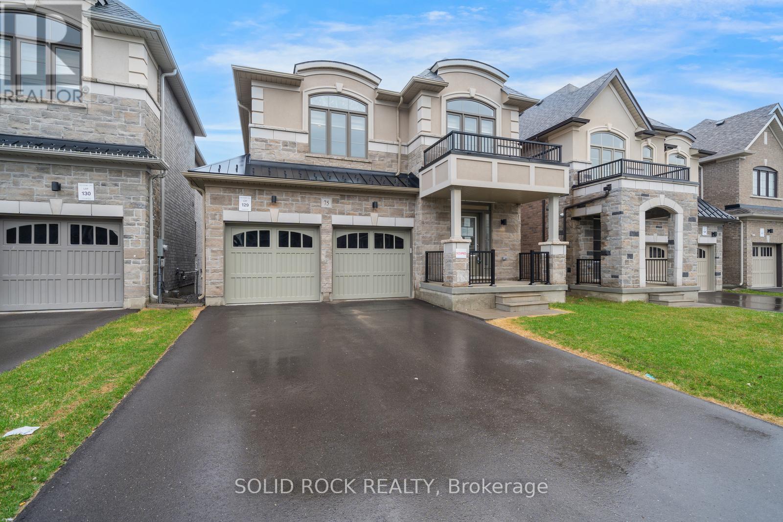 75 Ed Ewert Avenue, Clarington (Newcastle), Ontario  L1B 0W7 - Photo 42 - E13226974