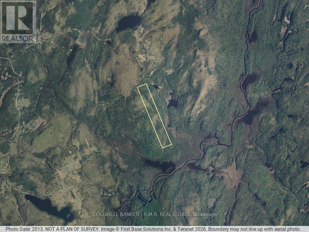 Lt 11 Con 16 Holland Lake Road, Bancroft (Dungannon Ward), Ontario  K0L 1C0 - Photo 2 - X13226936