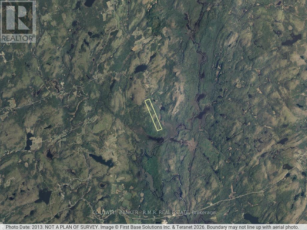 Lt 11 Con 16 Holland Lake Road, Bancroft (Dungannon Ward), Ontario  K0L 1C0 - Photo 3 - X13226936