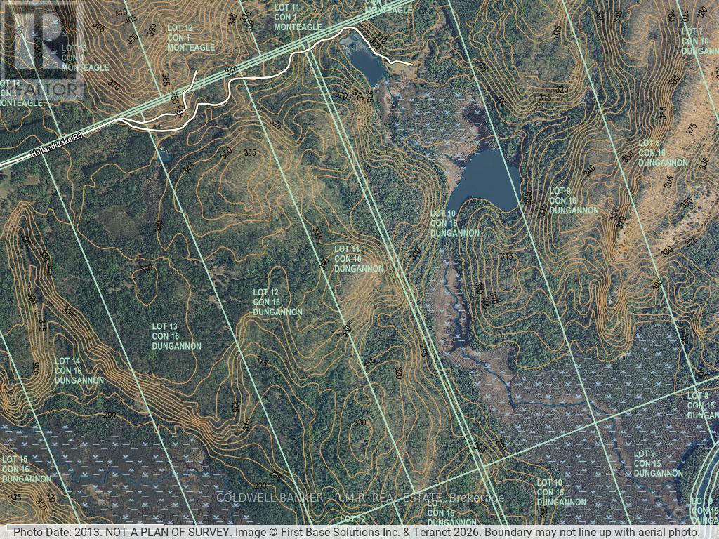 Lt 11 Con 16 Holland Lake Road, Bancroft (Dungannon Ward), Ontario  K0L 1C0 - Photo 4 - X13226936