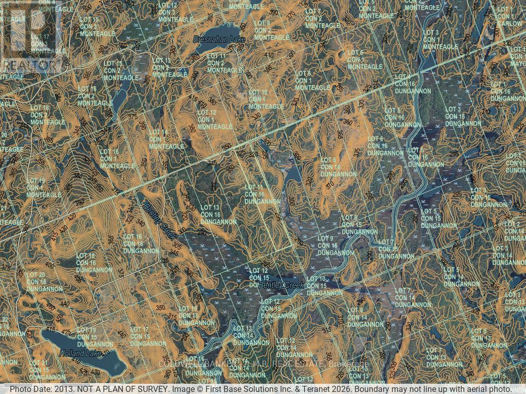 Lt 11 Con 16 Holland Lake Road, Bancroft (Dungannon Ward), Ontario  K0L 1C0 - Photo 5 - X13226936