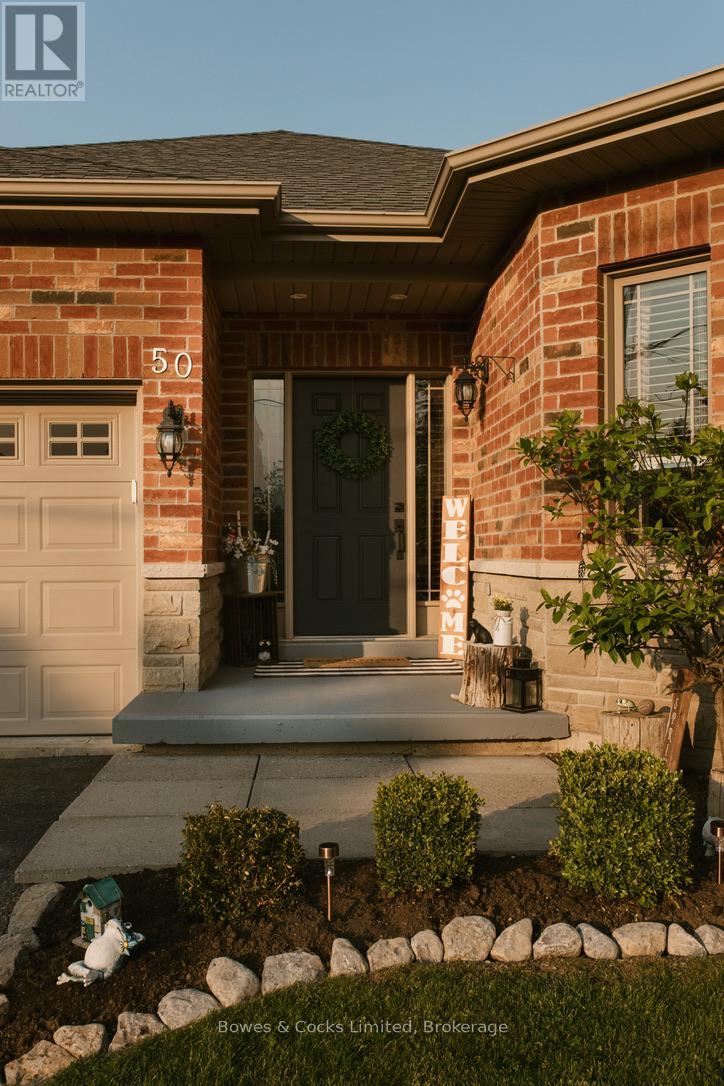 50 Church Lane, Trent Hills, Ontario  K0L 1Y0 - Photo 31 - X13227422