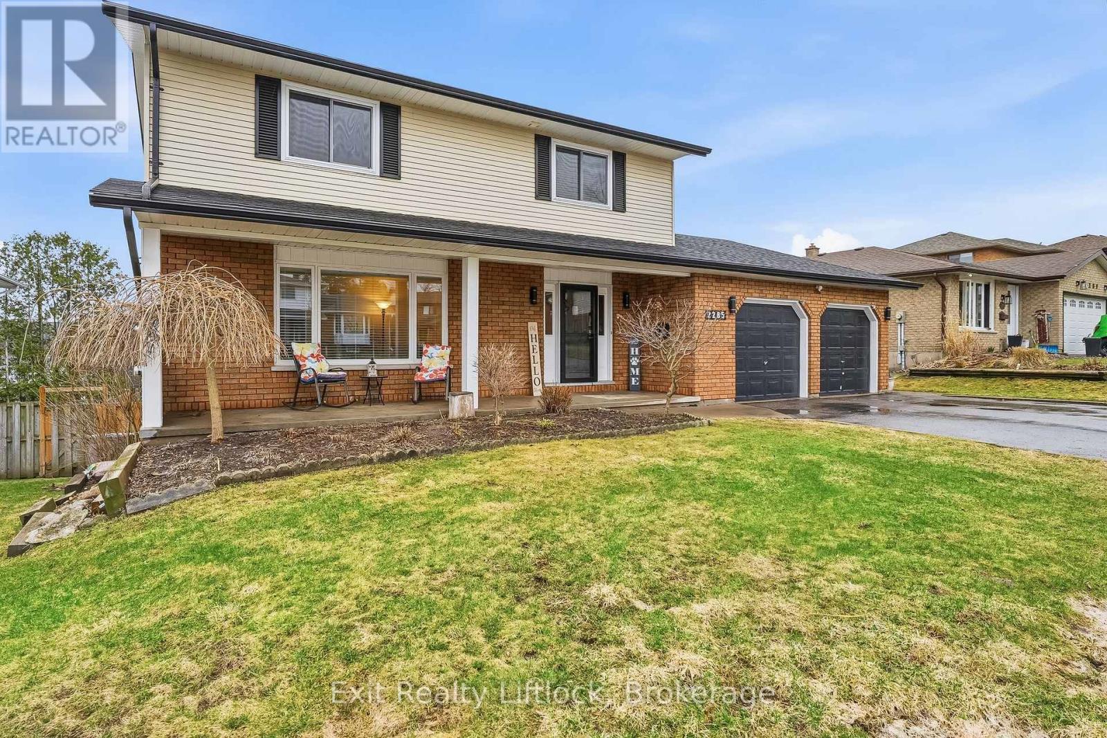 2285 Lynhaven Road, Peterborough (Monaghan Ward 2), Ontario  K9K 1V5 - Photo 2 - X13227872