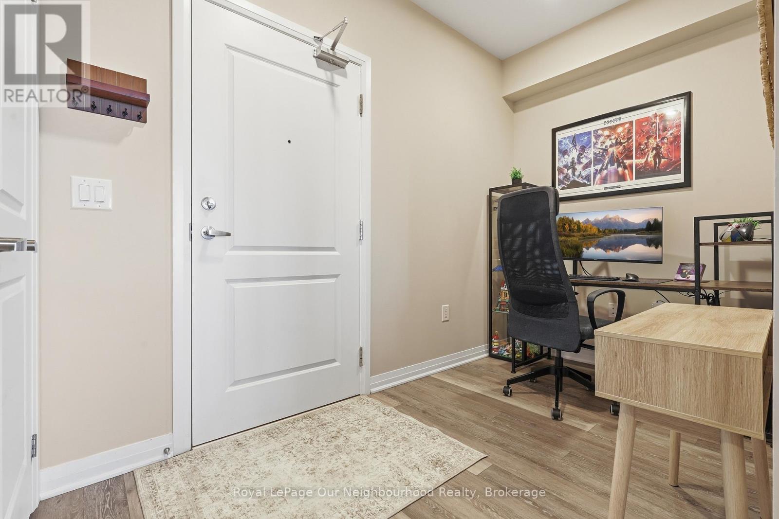 312 - 65 Shipway Avenue, Clarington (Newcastle), Ontario  L1B 0B7 - Photo 17 - E13228216