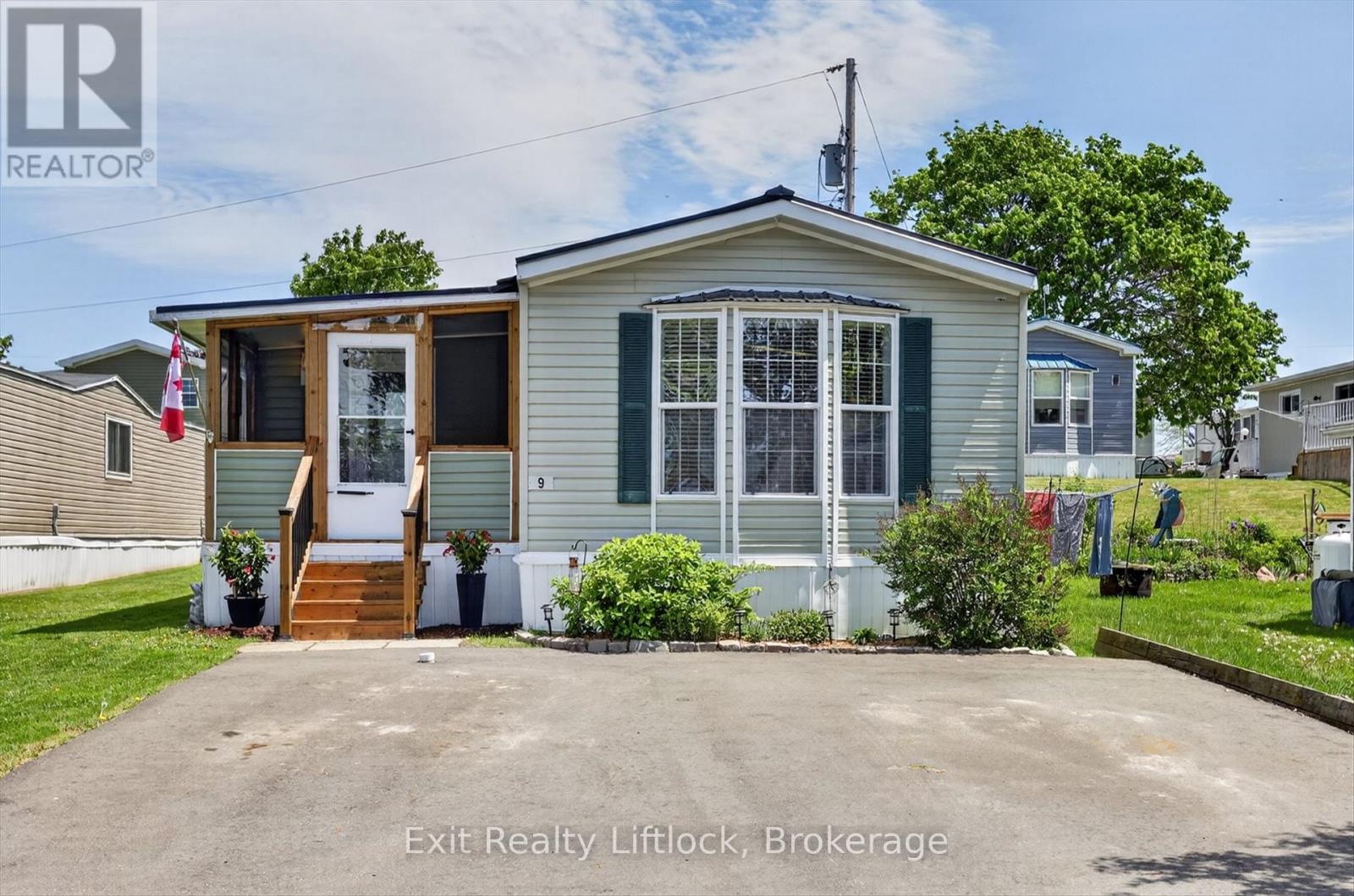 9 Poplar Drive, Otonabee-South Monaghan, Ontario  K0L 2G0 - Photo 3 - X13228268
