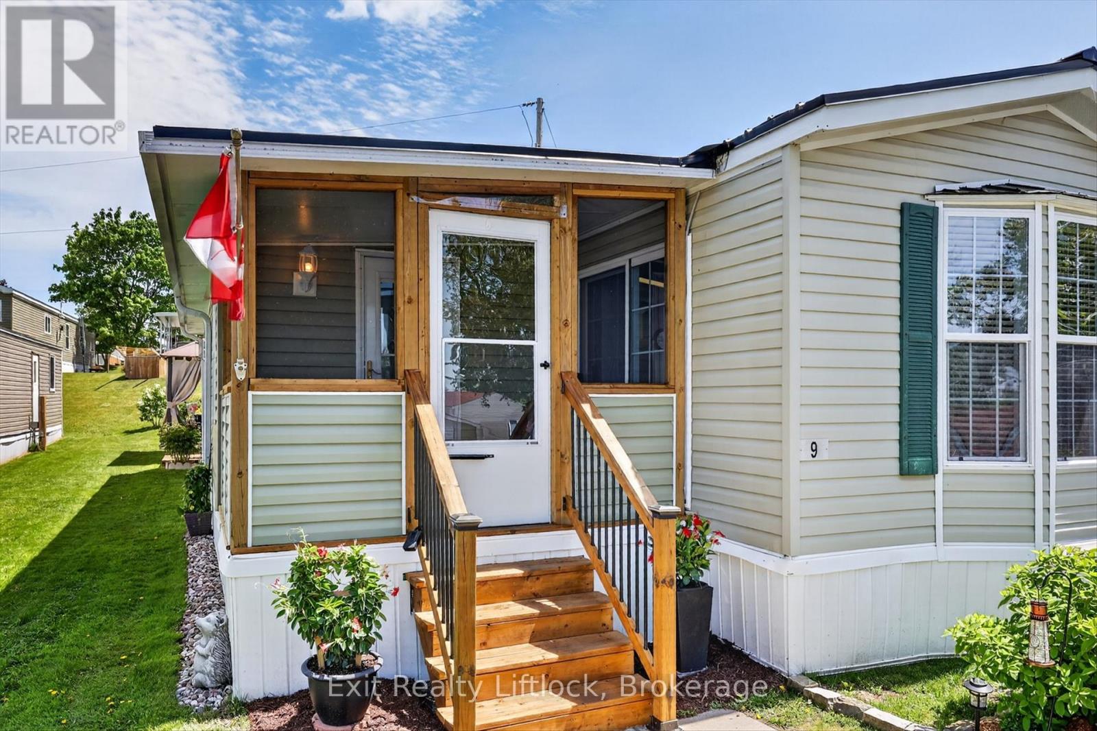 9 Poplar Drive, Otonabee-South Monaghan, Ontario  K0L 2G0 - Photo 4 - X13228268