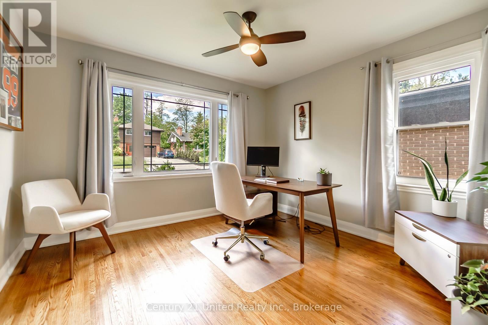 1306 Hazeldean Avenue, Peterborough (Monaghan Ward 2), Ontario  K9J 5Z4 - Photo 15 - X13228474