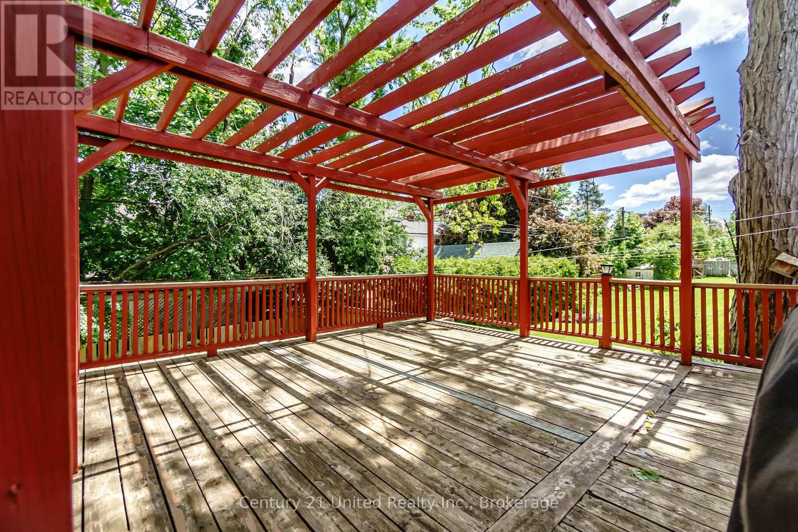 1306 Hazeldean Avenue, Peterborough (Monaghan Ward 2), Ontario  K9J 5Z4 - Photo 25 - X13228474