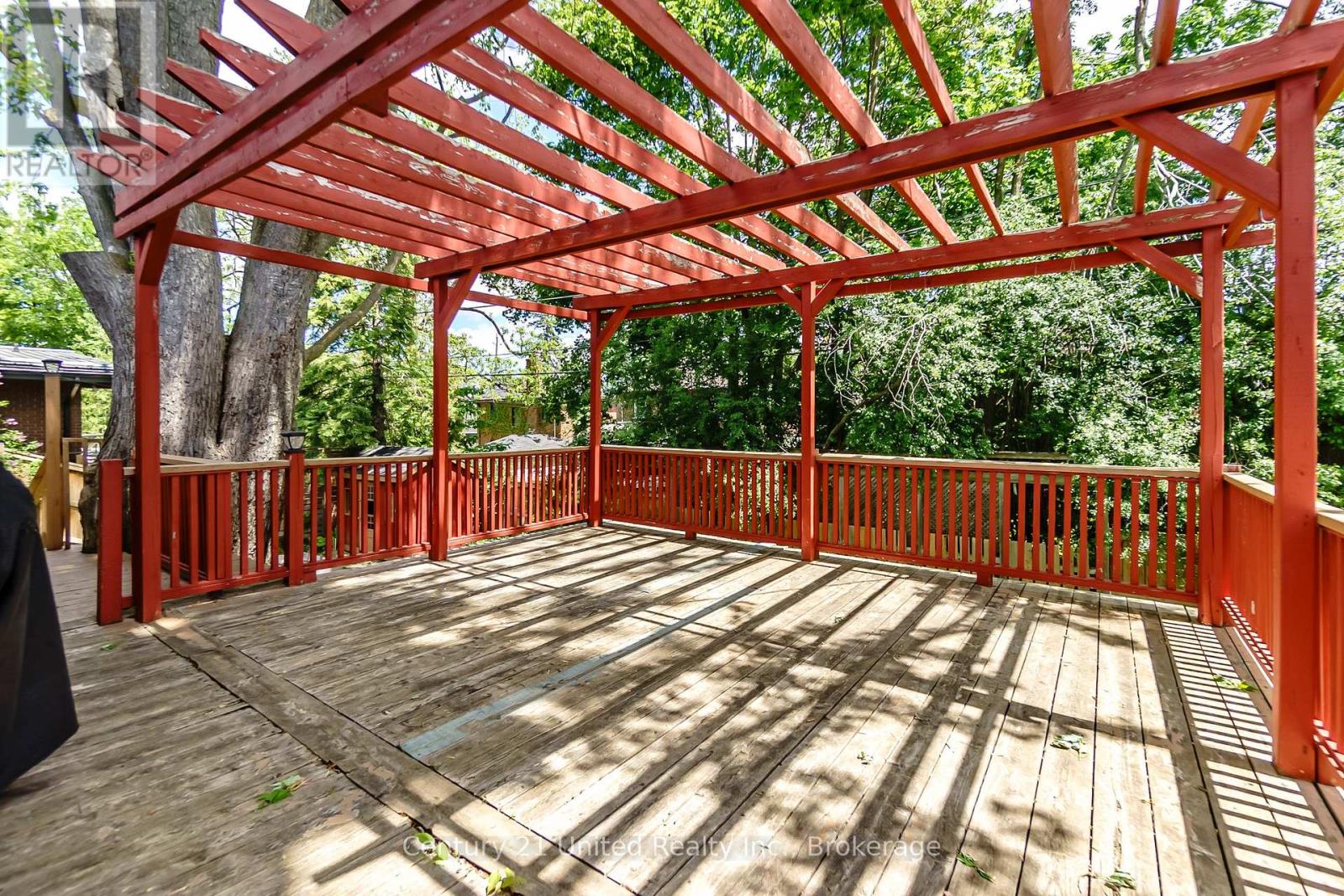 1306 Hazeldean Avenue, Peterborough (Monaghan Ward 2), Ontario  K9J 5Z4 - Photo 26 - X13228474