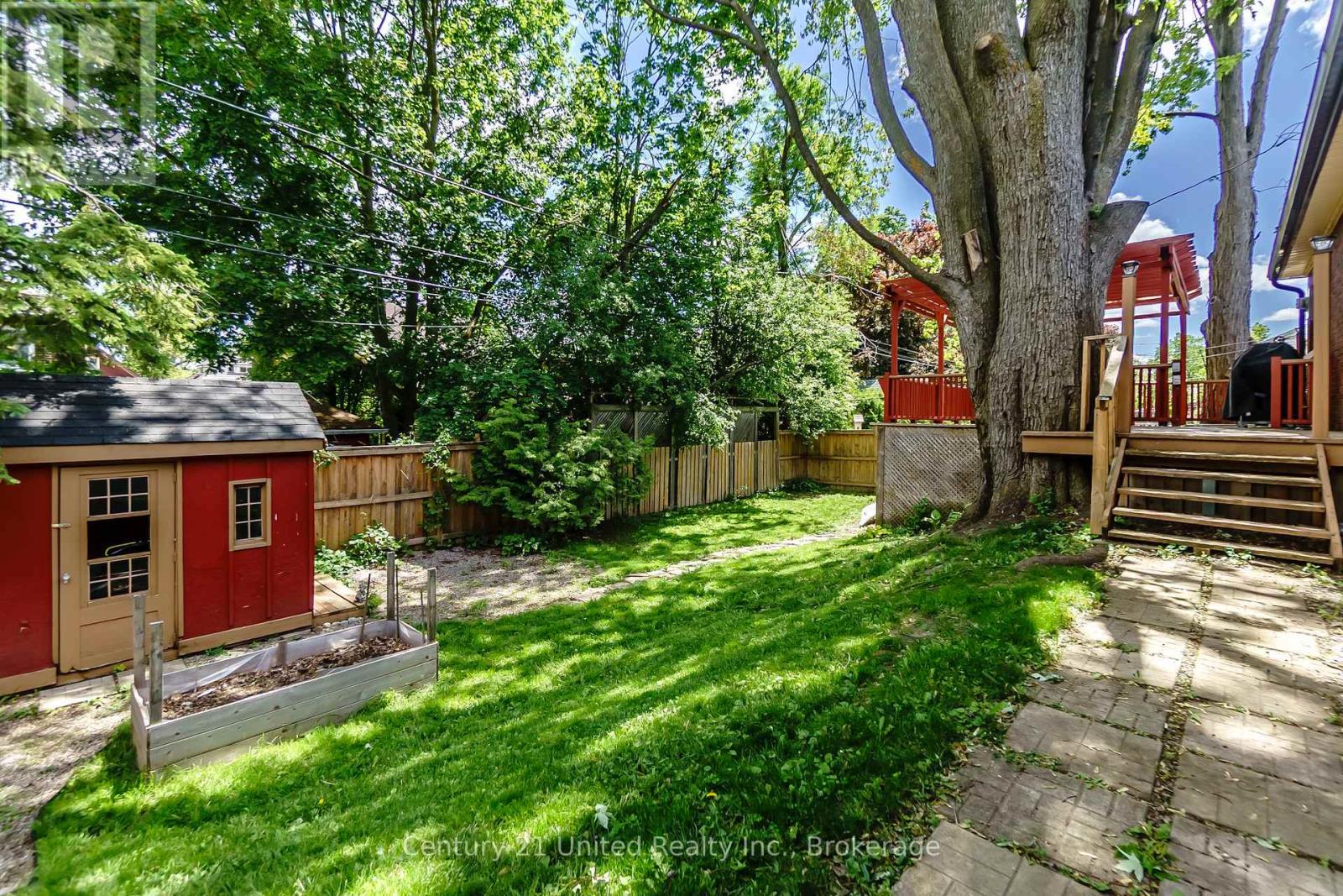 1306 Hazeldean Avenue, Peterborough (Monaghan Ward 2), Ontario  K9J 5Z4 - Photo 28 - X13228474