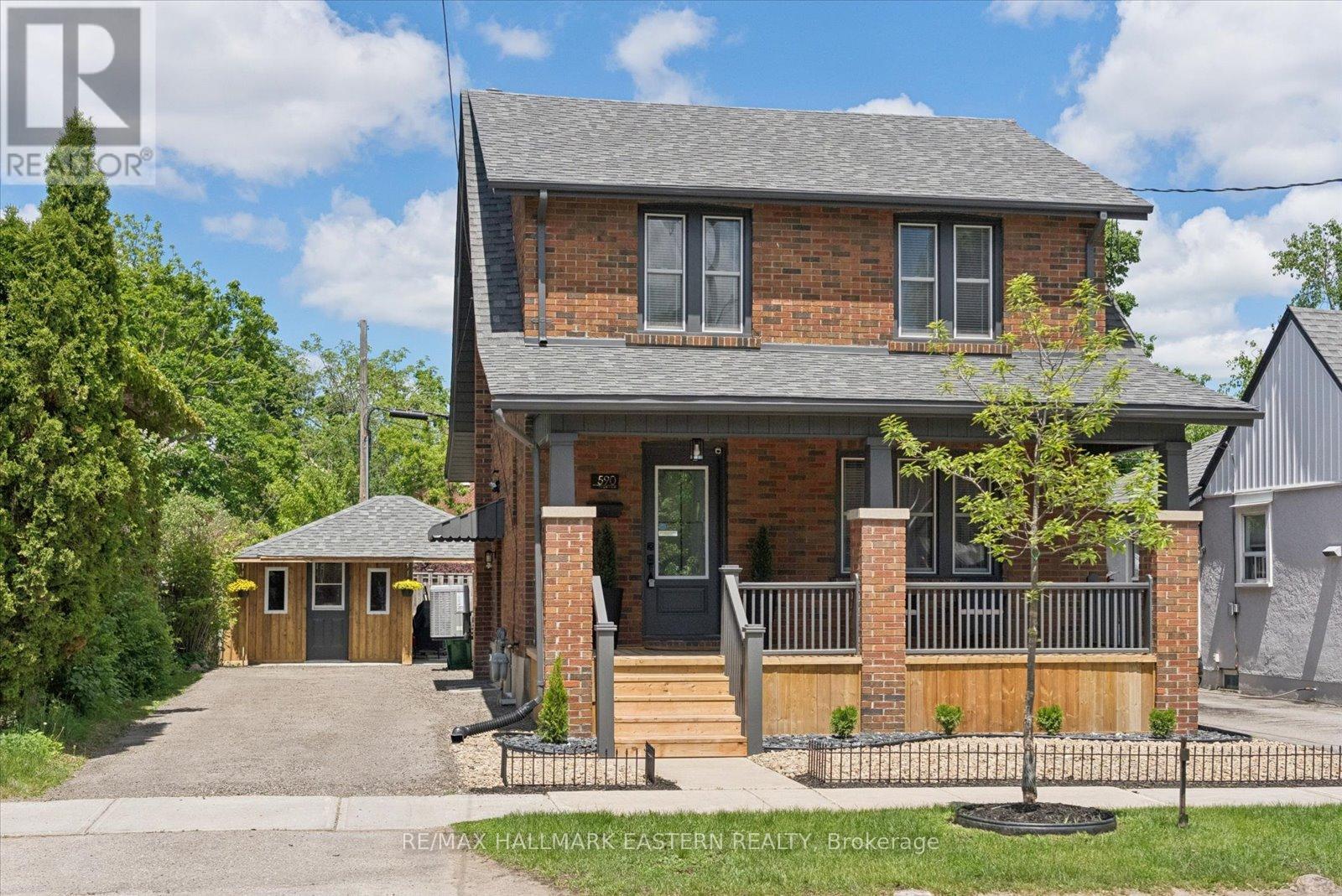 590 DOUGLAS AVENUE, peterborough (town ward 3), Ontario