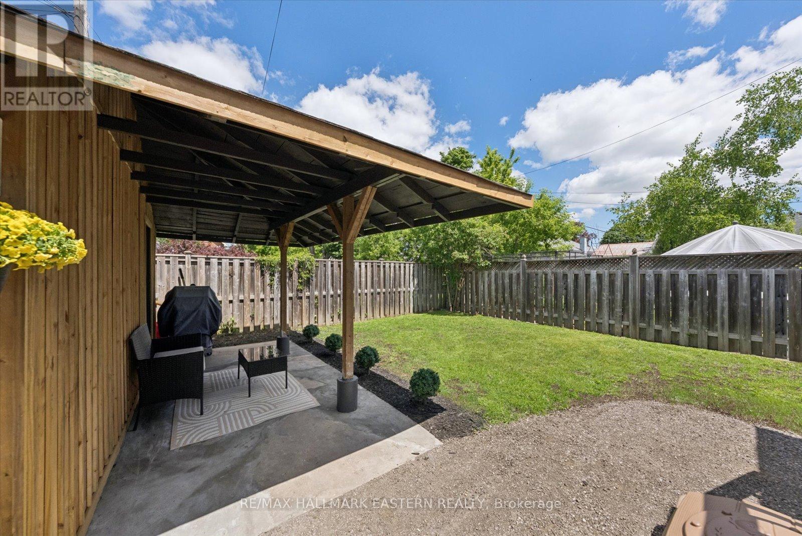 590 Douglas Avenue, Peterborough (Town Ward 3), Ontario  K9J 4L1 - Photo 26 - X13228622
