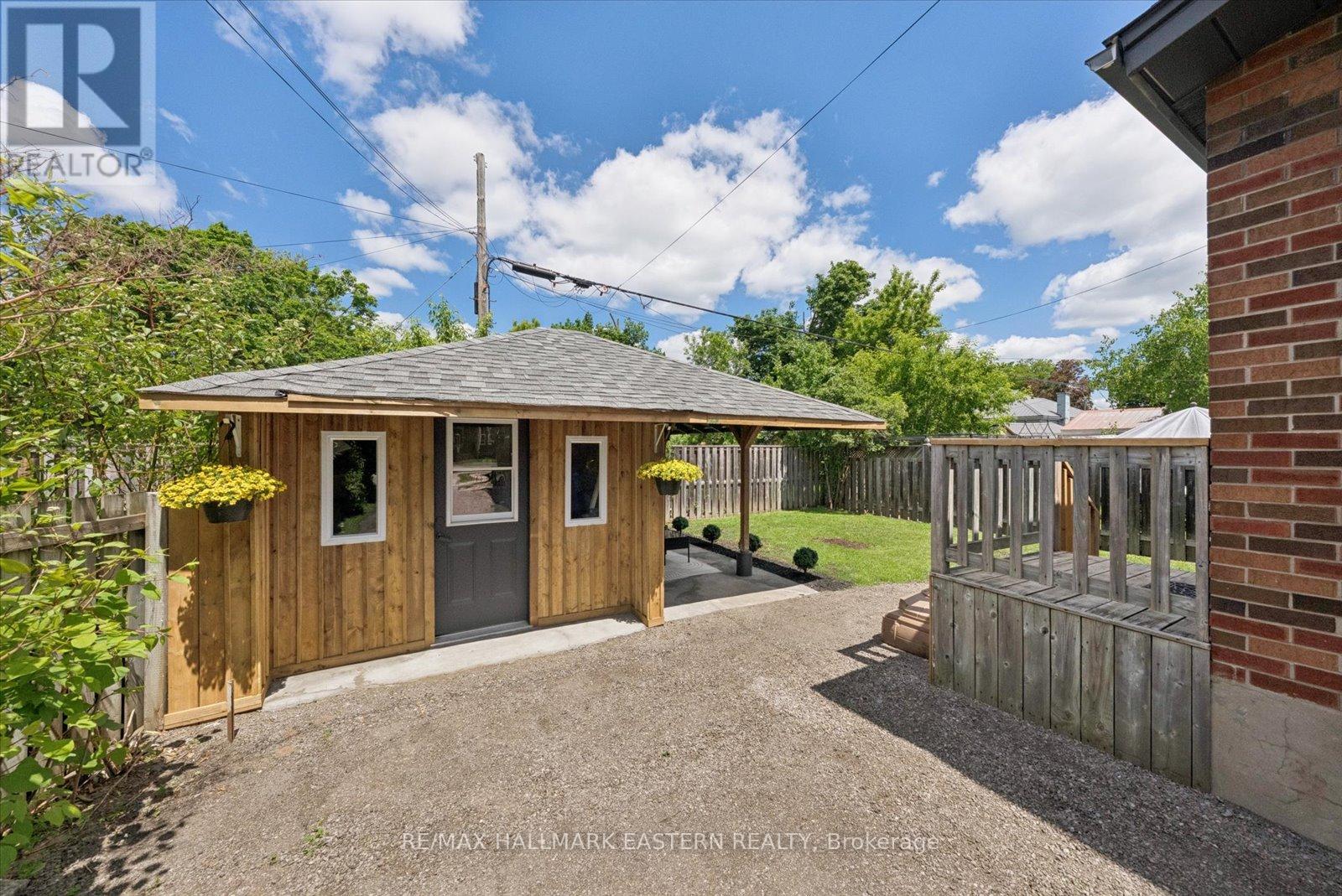 590 Douglas Avenue, Peterborough (Town Ward 3), Ontario  K9J 4L1 - Photo 27 - X13228622