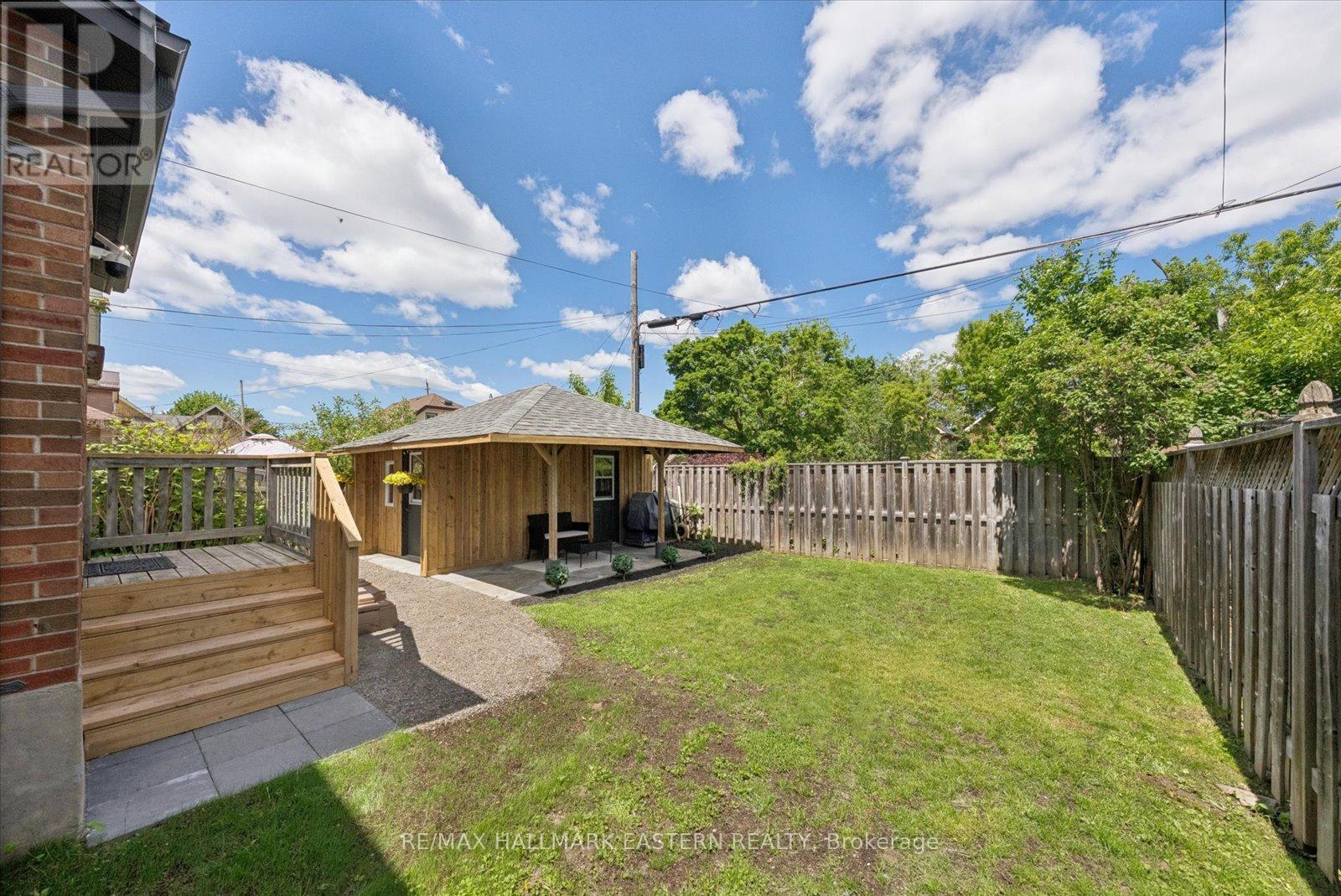 590 Douglas Avenue, Peterborough (Town Ward 3), Ontario  K9J 4L1 - Photo 28 - X13228622