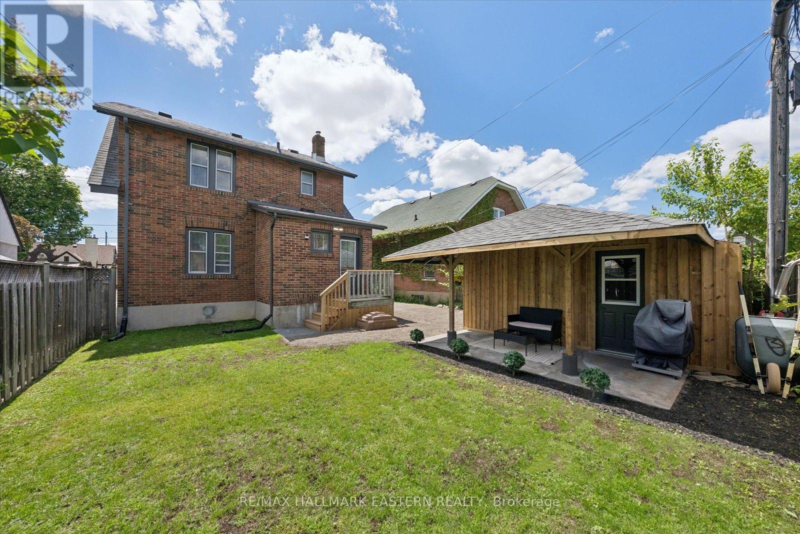 590 Douglas Avenue, Peterborough (Town Ward 3), Ontario  K9J 4L1 - Photo 29 - X13228622