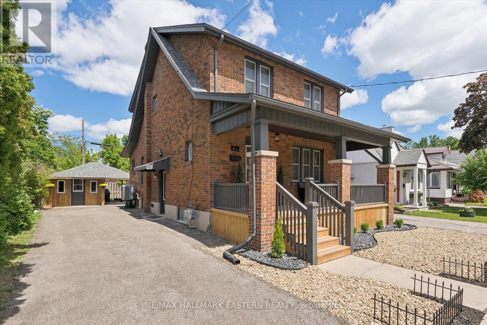590 Douglas Avenue, Peterborough (Town Ward 3), Ontario  K9J 4L1 - Photo 31 - X13228622