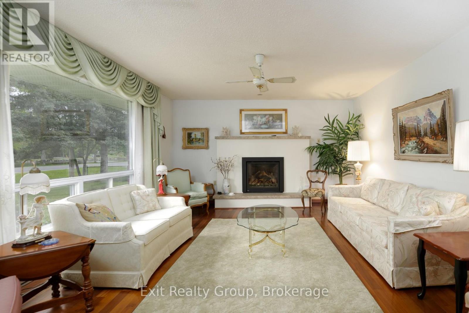 51 Trent Drive, Trent Hills (Campbellford), Ontario  K0L 1L0 - Photo 3 - X13228712