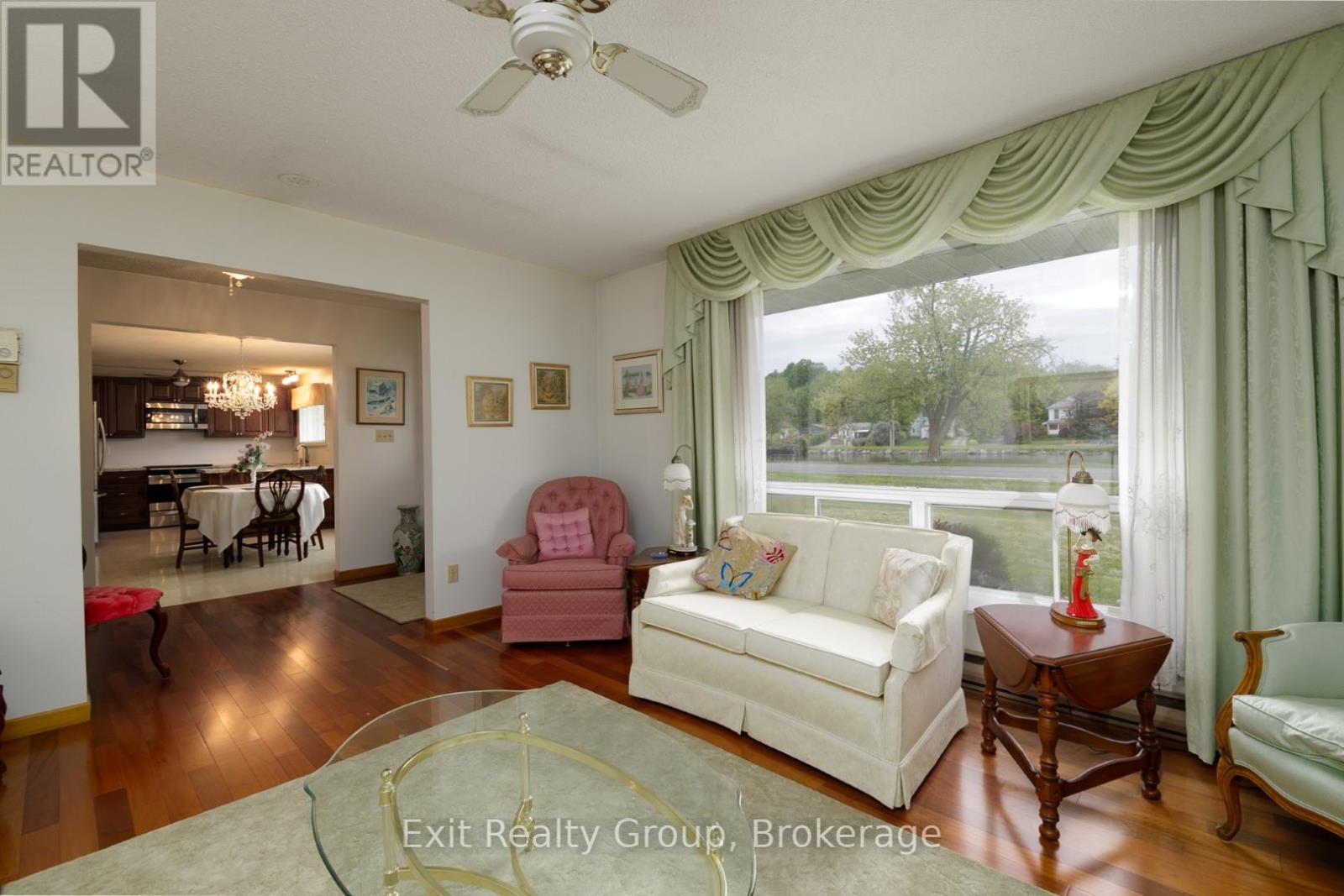 51 Trent Drive, Trent Hills (Campbellford), Ontario  K0L 1L0 - Photo 4 - X13228712