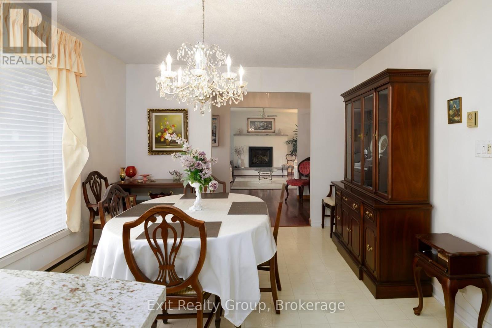 51 Trent Drive, Trent Hills (Campbellford), Ontario  K0L 1L0 - Photo 8 - X13228712