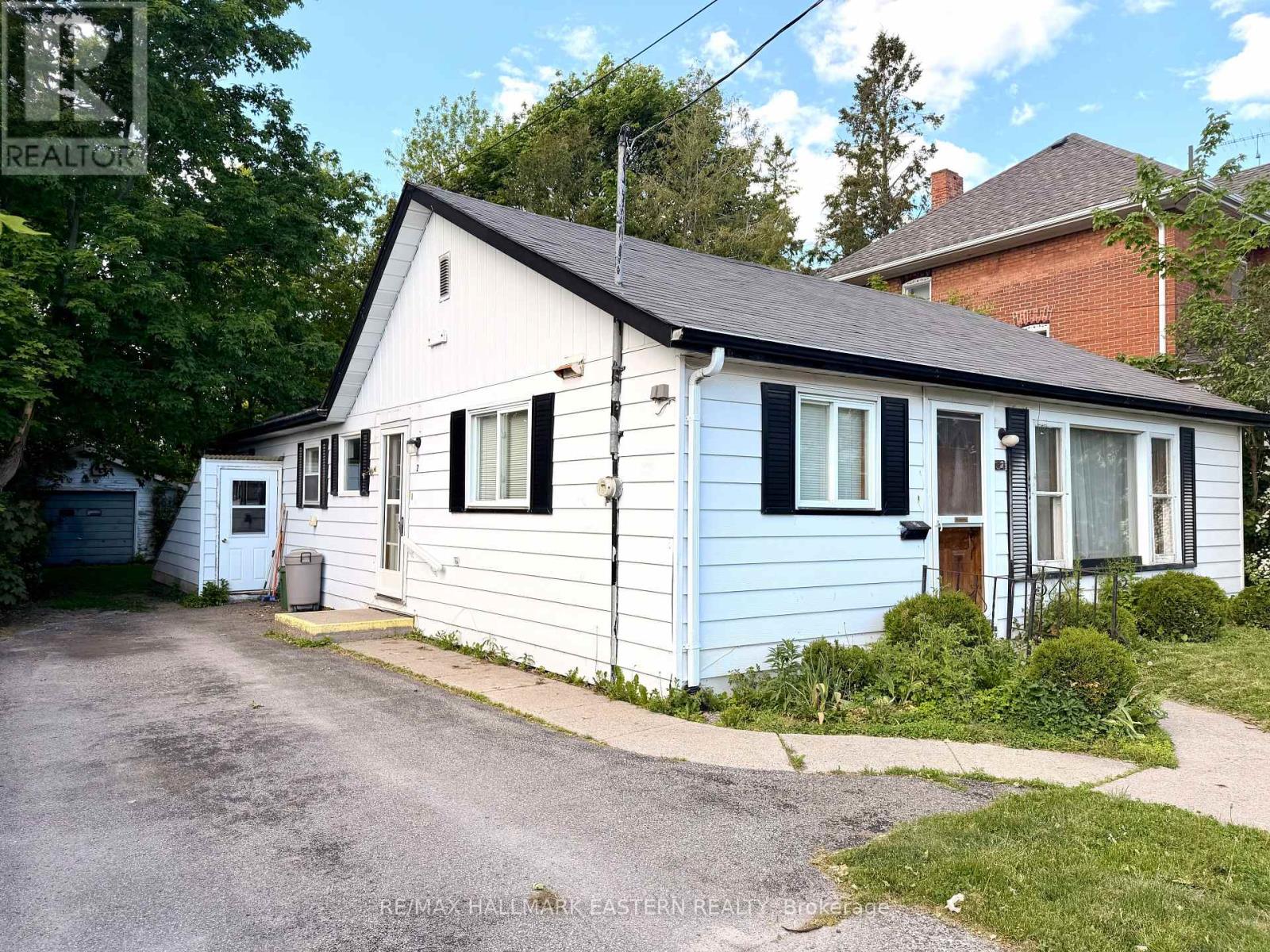 2 George Street E, Kawartha Lakes (Lindsay), Ontario  K9V 1W1 - Photo 2 - X13228868