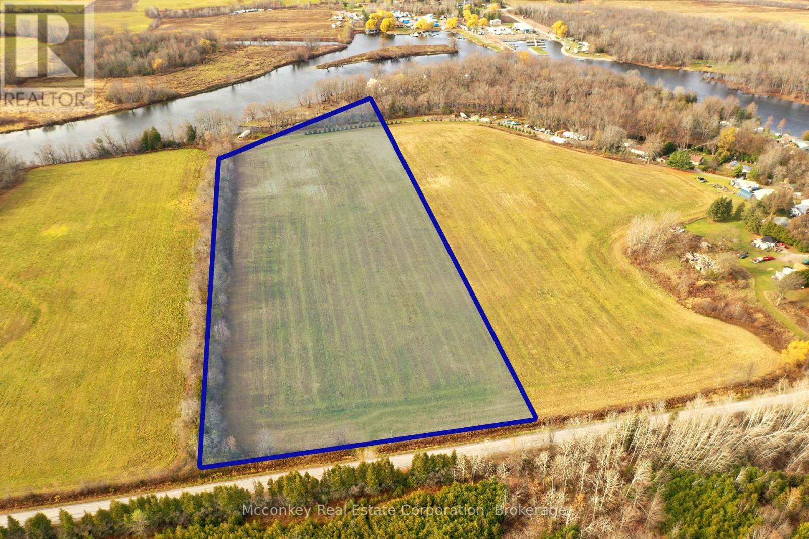 00 MATCHETT LINE, otonabee-south monaghan, Ontario