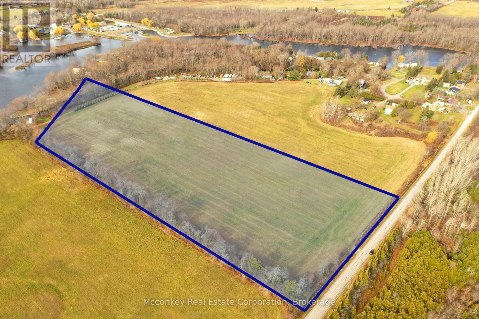 00 Matchett Line, Otonabee-South Monaghan, Ontario  K9J 6Y3 - Photo 2 - X13228898