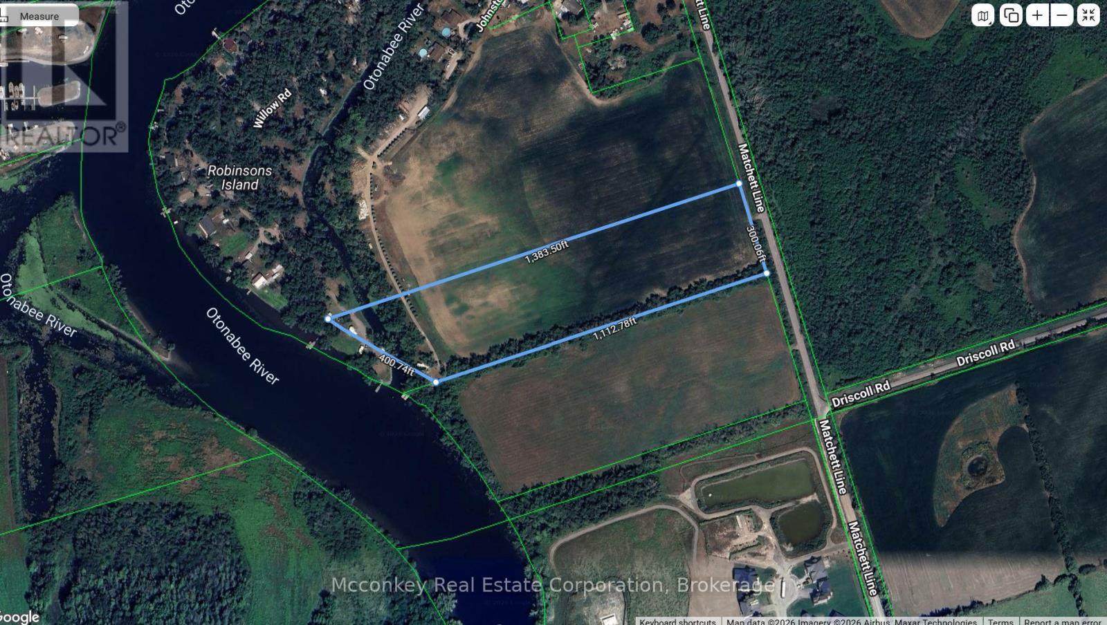 00 Matchett Line, Otonabee-South Monaghan, Ontario  K9J 6Y3 - Photo 20 - X13228898