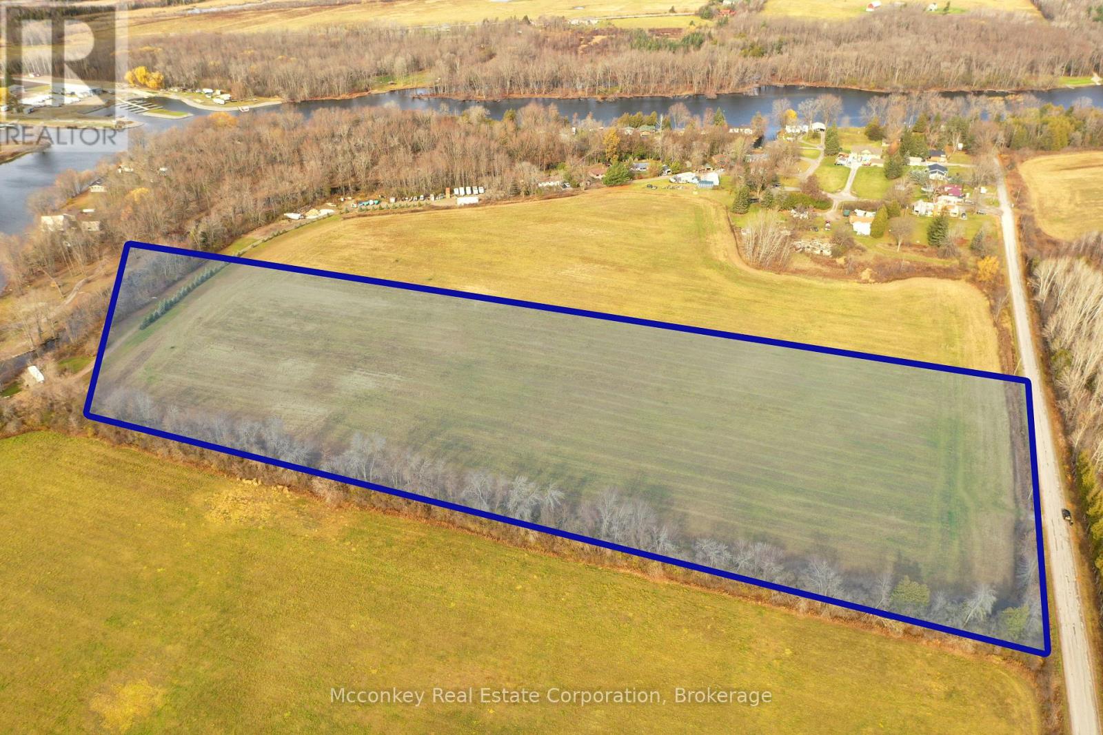 00 Matchett Line, Otonabee-South Monaghan, Ontario  K9J 6Y3 - Photo 3 - X13228898
