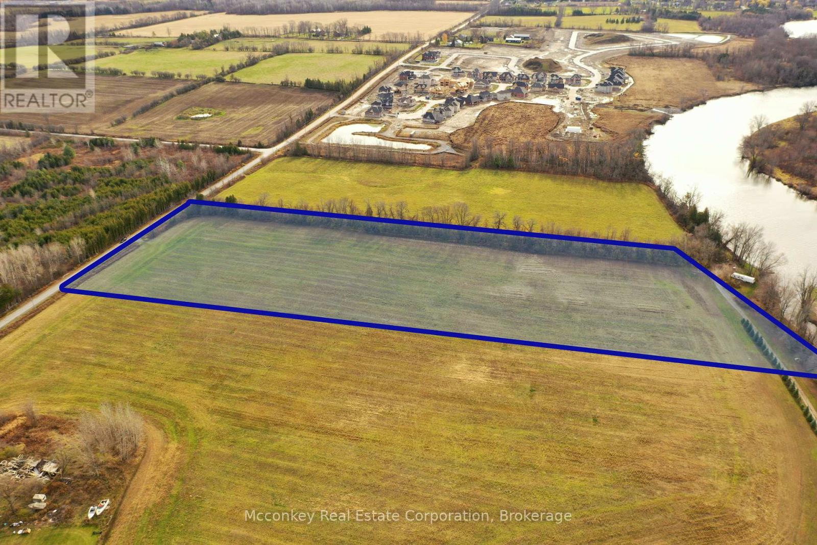 00 Matchett Line, Otonabee-South Monaghan, Ontario  K9J 6Y3 - Photo 7 - X13228898